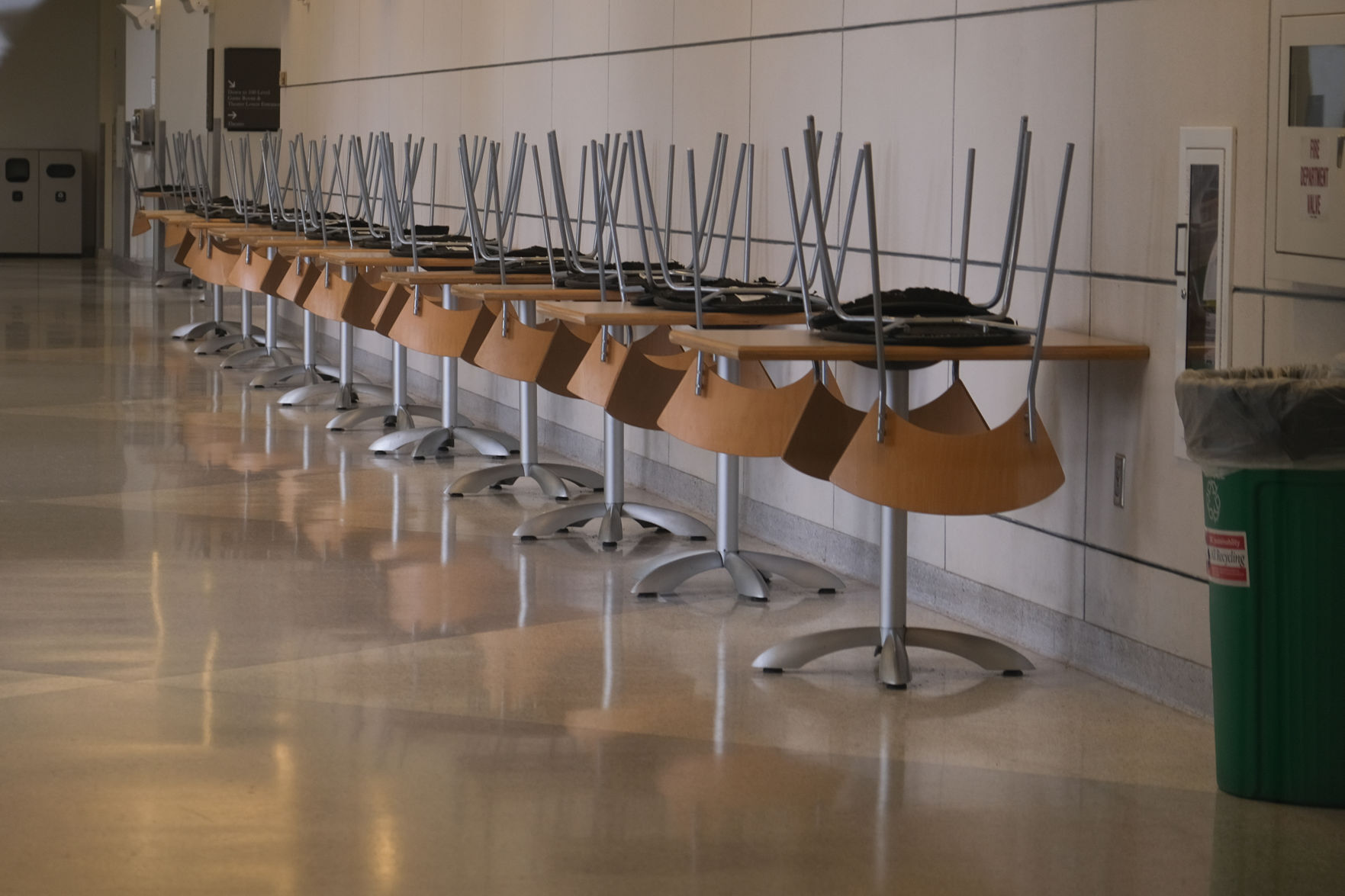 TUC chairs (copy)